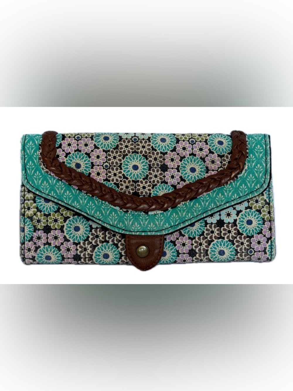NWOT~Women’s Wallet